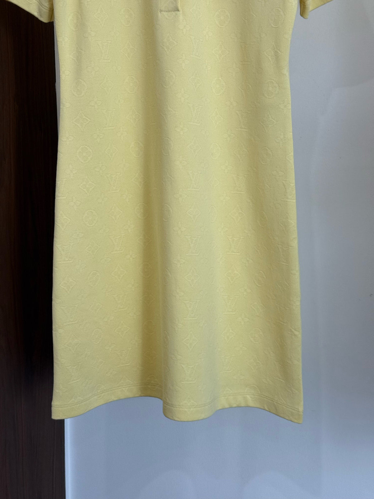 Louis Vuitton - Other - Cotton - Yellow - (S)