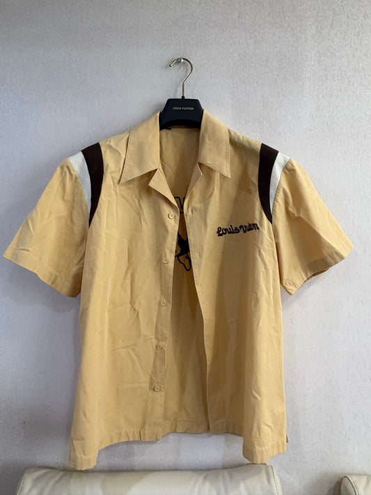 Louis Vuitton - Other - Cotton - Yellow - (XS)