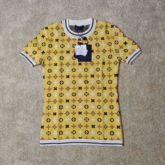 Louis Vuitton - Other - Cotton - Yellow - (XS)