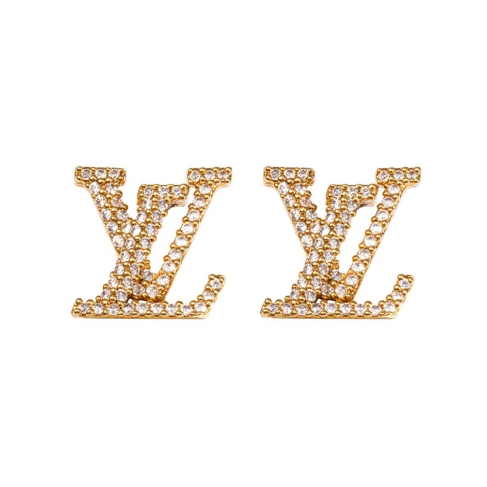 Louis Vuitton - Other - Crystal - Gold