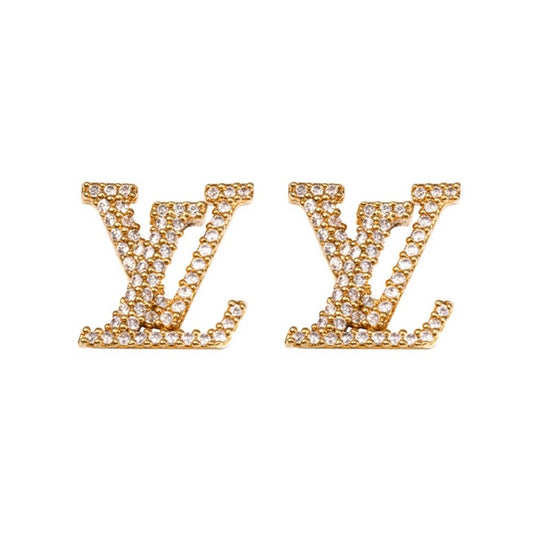 Louis Vuitton - Other - Crystal - Gold