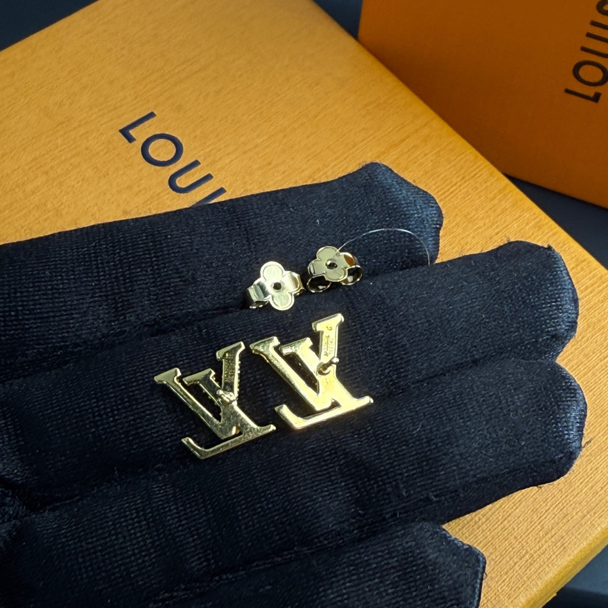Louis Vuitton - Other - Crystal - Gold