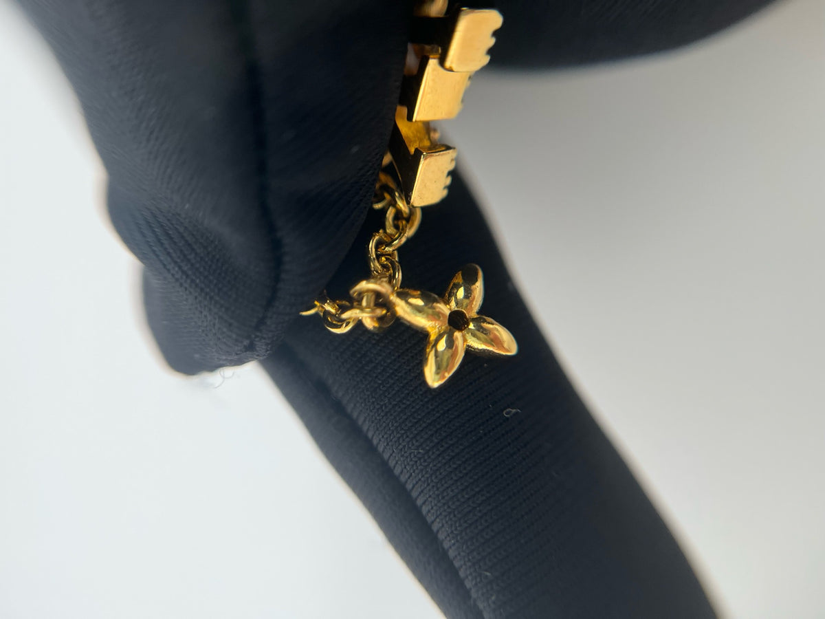 Louis Vuitton - Other - Crystal - Gold