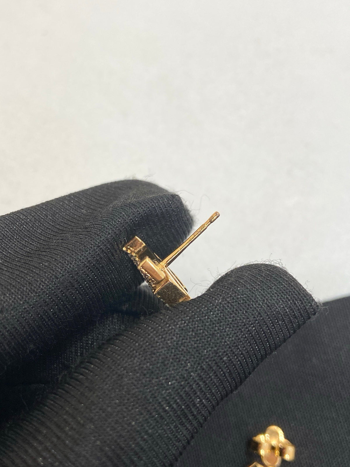 Louis Vuitton - Other - Crystal - Gold