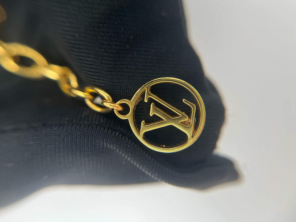 Louis Vuitton - Other - Crystal - Gold