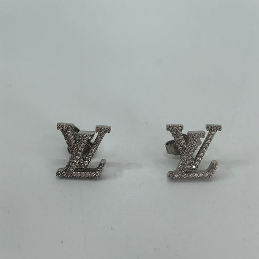 Louis Vuitton - Other - Crystal - Silver
