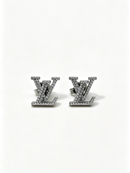 Louis Vuitton - Other - Crystal - Silver