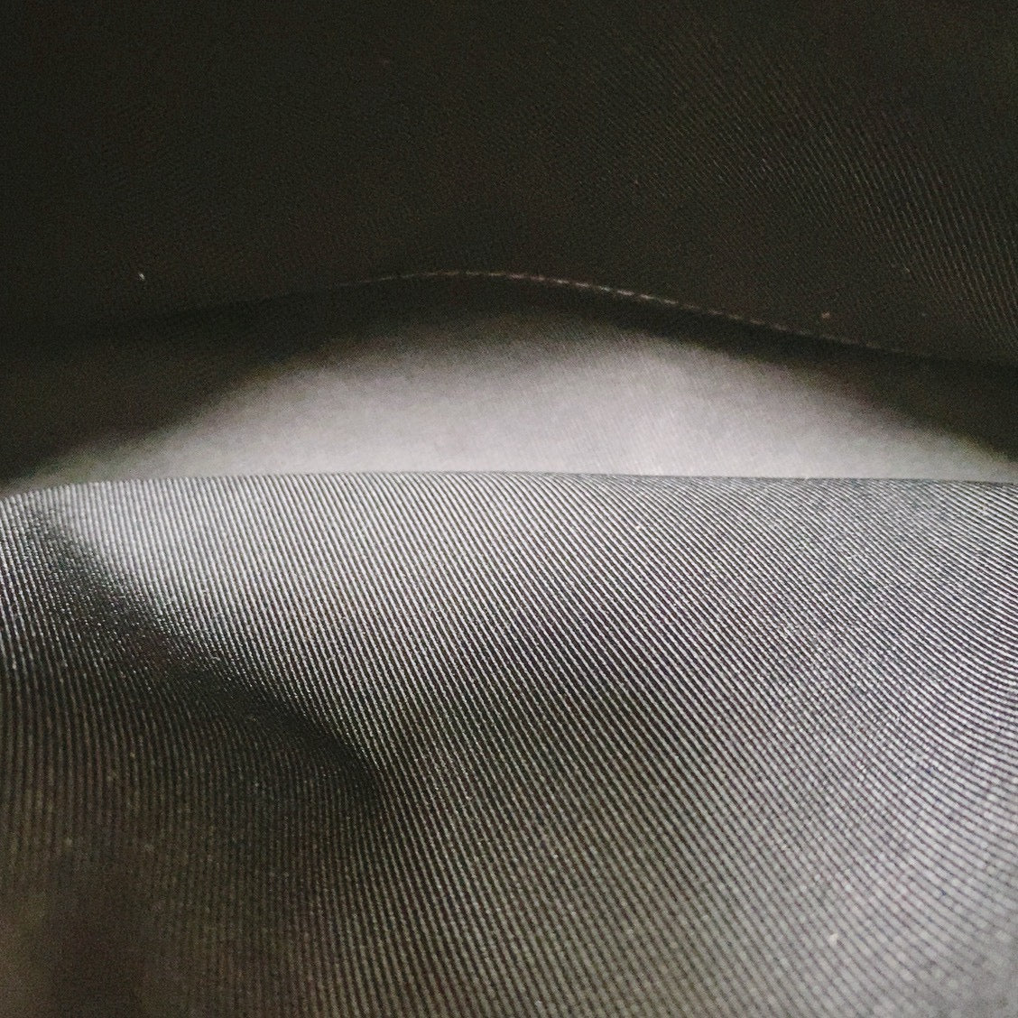 Louis Vuitton - Other - Damier Graphite canvas with leather trim and textile patches - Black with multicolour patches - (Small)