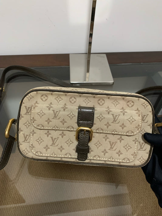 Louis Vuitton - Other - Denim - Jeans - Beige - (mini)