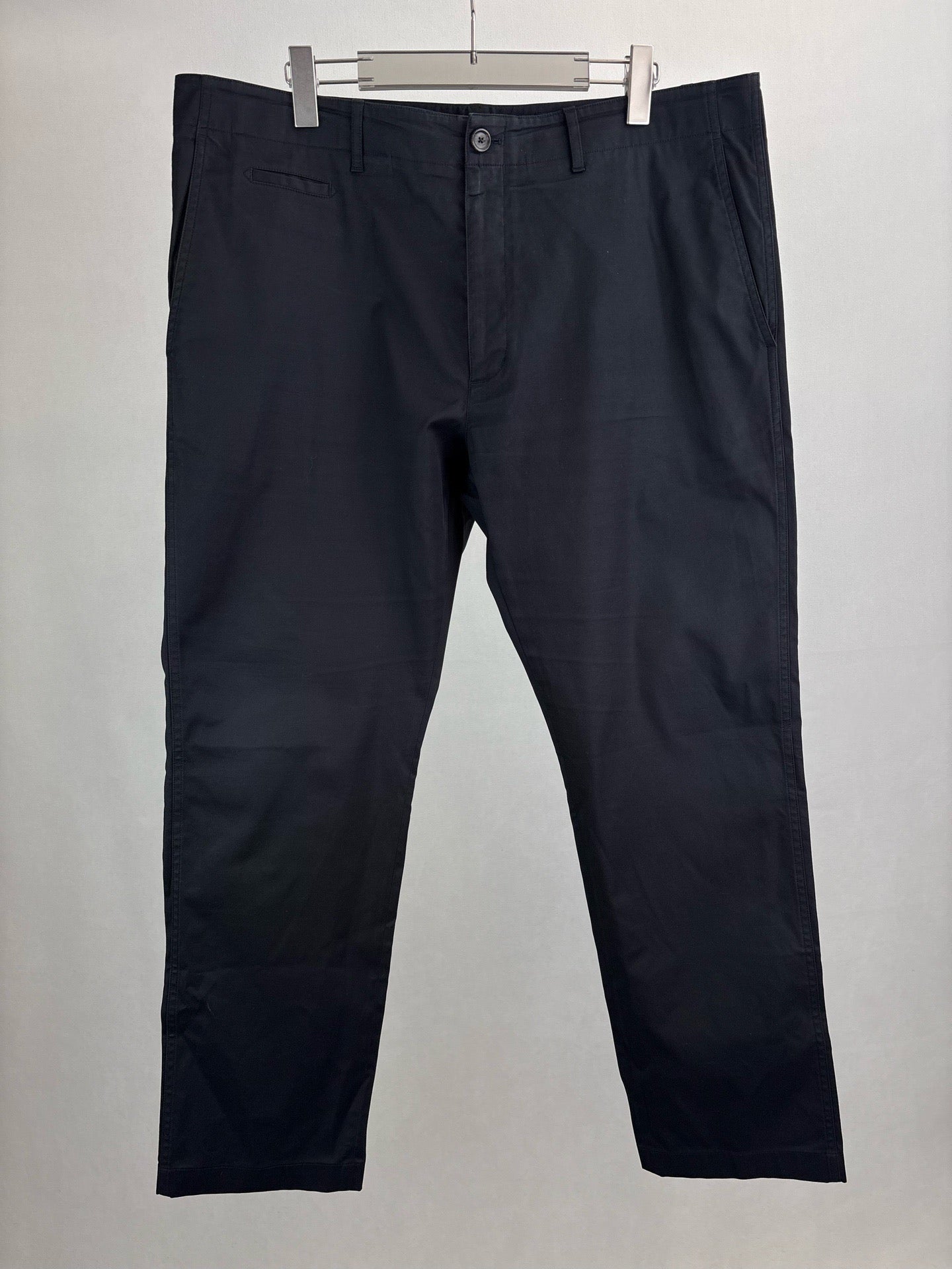 Louis Vuitton - Other - Denim - Jeans - Black - (48)