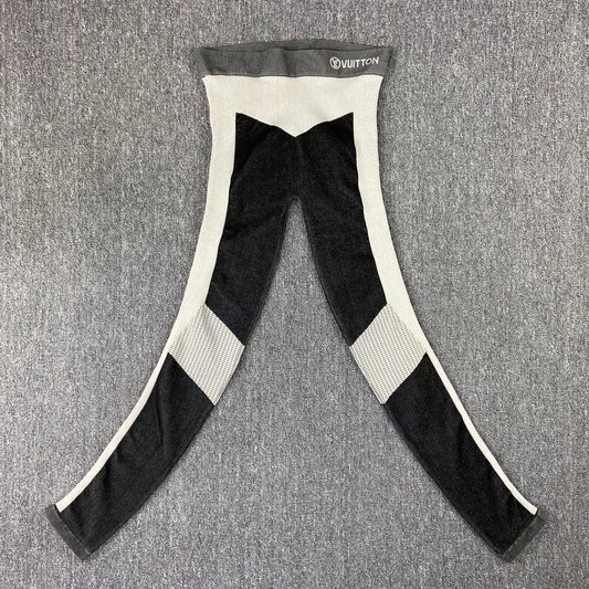 Louis Vuitton - Other - Denim - Jeans - Black - (M)