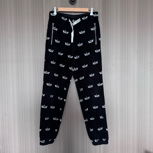 Louis Vuitton - Other - Denim - Jeans - Black - (XS)