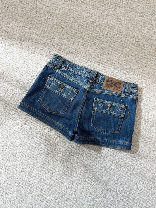 Louis Vuitton - Other - Denim - Jeans - Blue - (34)