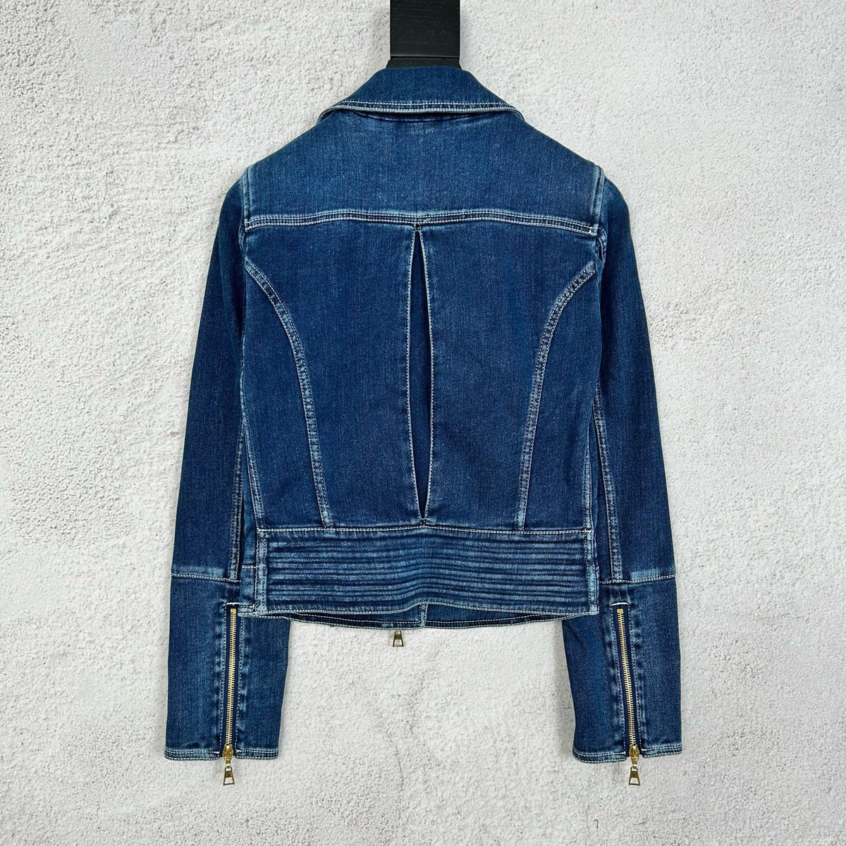 Louis Vuitton - Other - Denim - Jeans - Blue - (36)