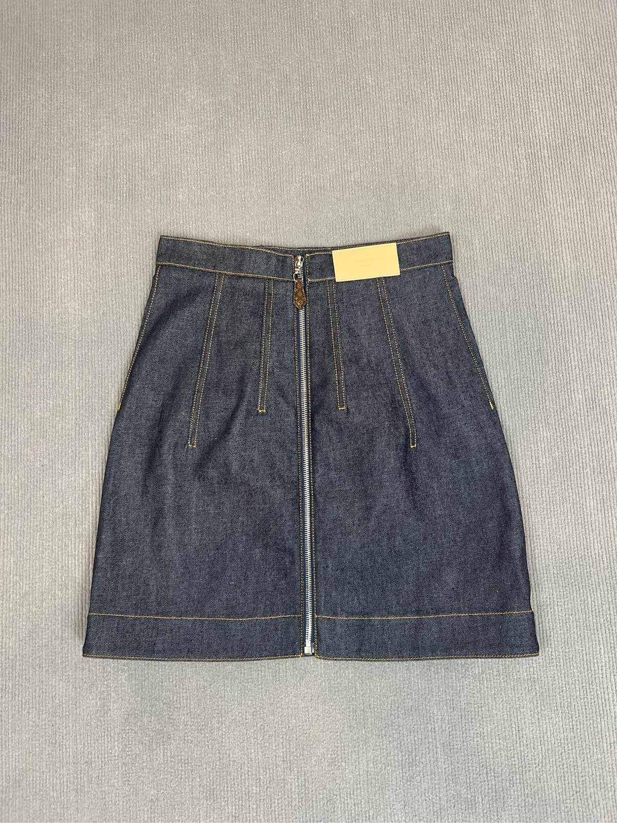 Louis Vuitton - Other - Denim - Jeans - Blue - (36)