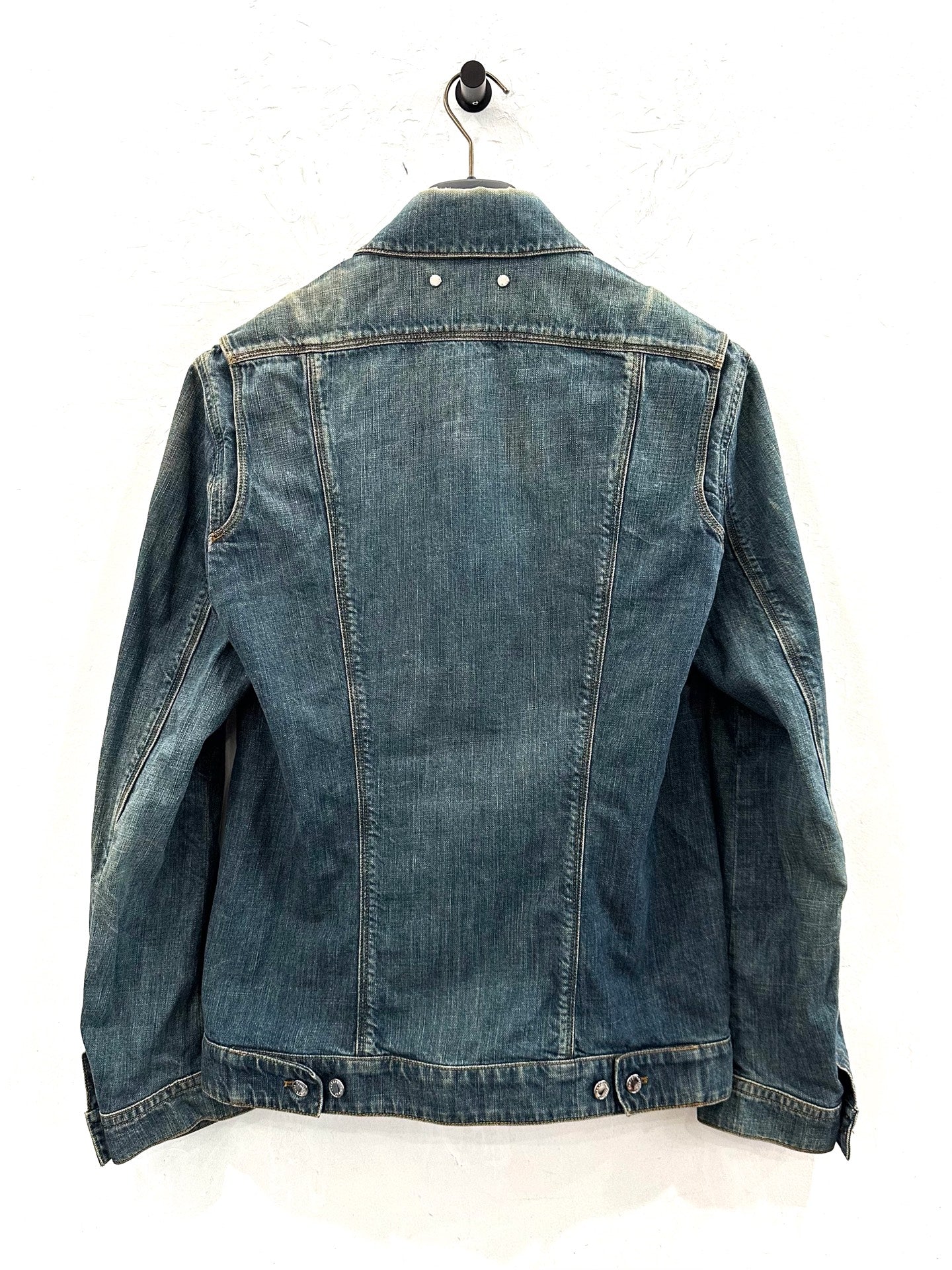 Louis Vuitton - Other - Denim - Jeans - Blue - (44)