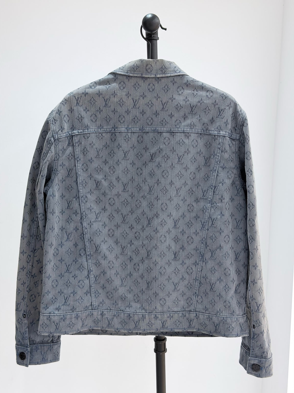 Louis Vuitton - Other - Denim - Jeans - Blue - (48)