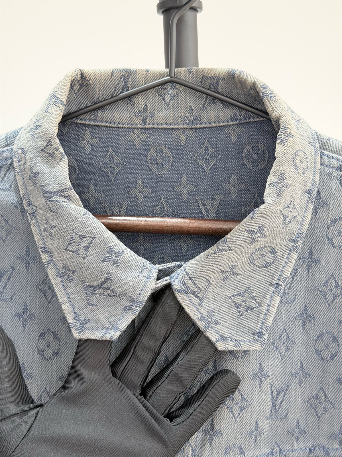 Louis Vuitton - Other - Denim - Jeans - Blue - (48)