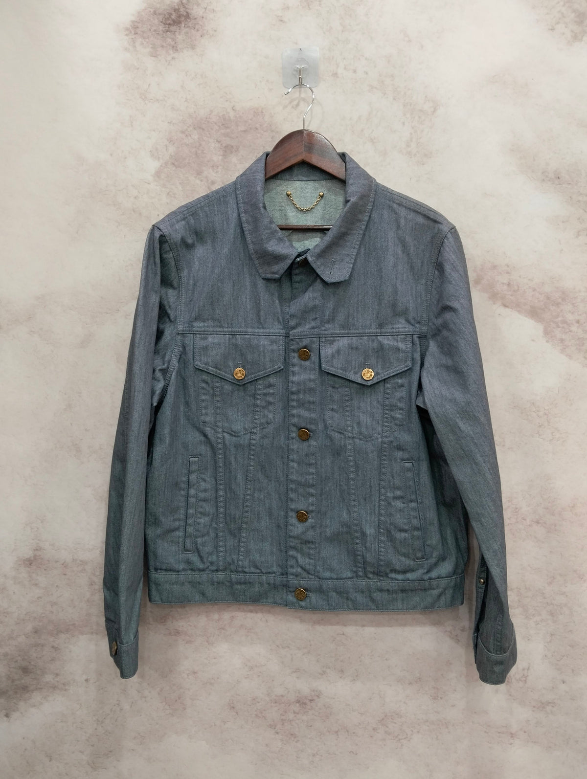 Louis Vuitton - Other - Denim - Jeans - Blue - (50)
