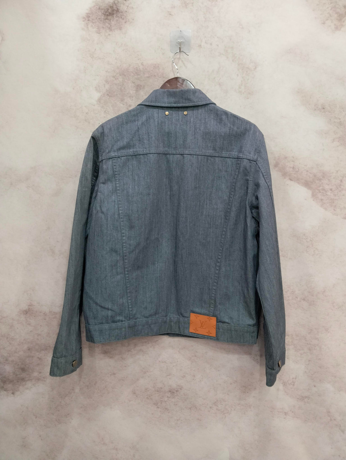 Louis Vuitton - Other - Denim - Jeans - Blue - (50)