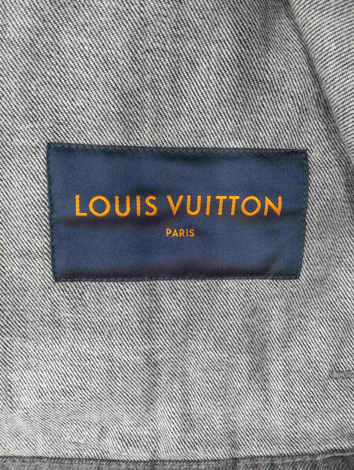 Louis Vuitton - Other - Denim - Jeans - Blue - (50)
