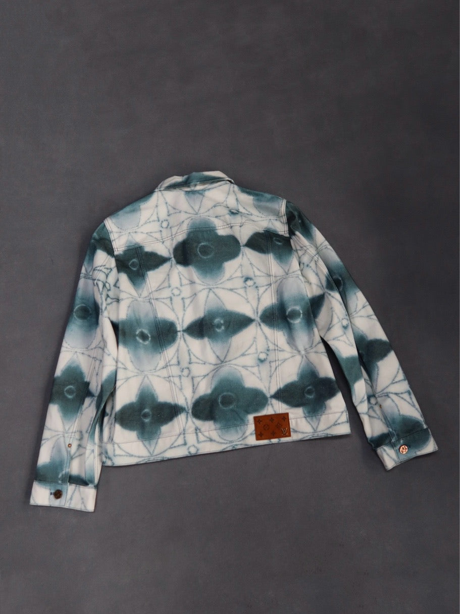 Louis Vuitton - Other - Denim - Jeans - Blue - (54)