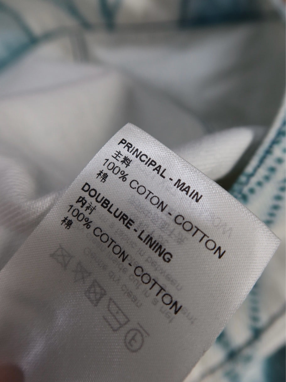 Louis Vuitton - Other - Denim - Jeans - Blue - (54)
