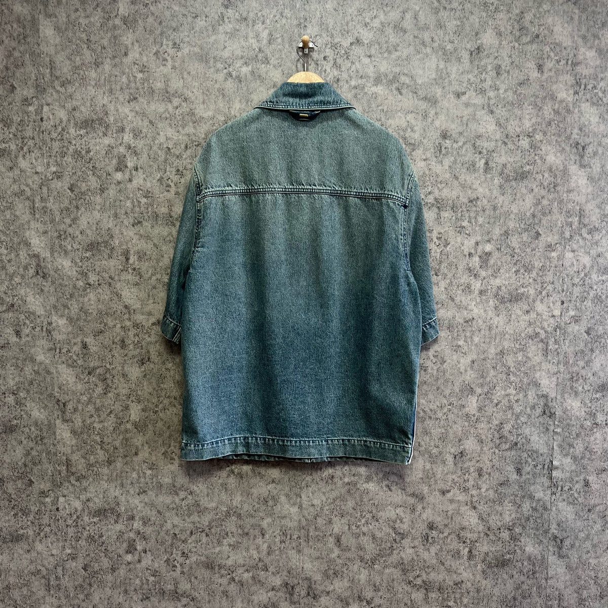 Louis Vuitton - Other - Denim - Jeans - Blue - (M)