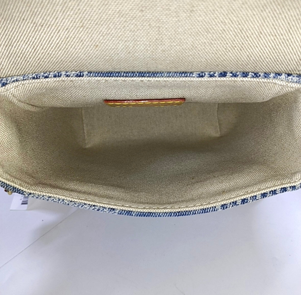 Louis Vuitton - Other - Denim - Jeans - Blue - (mini)