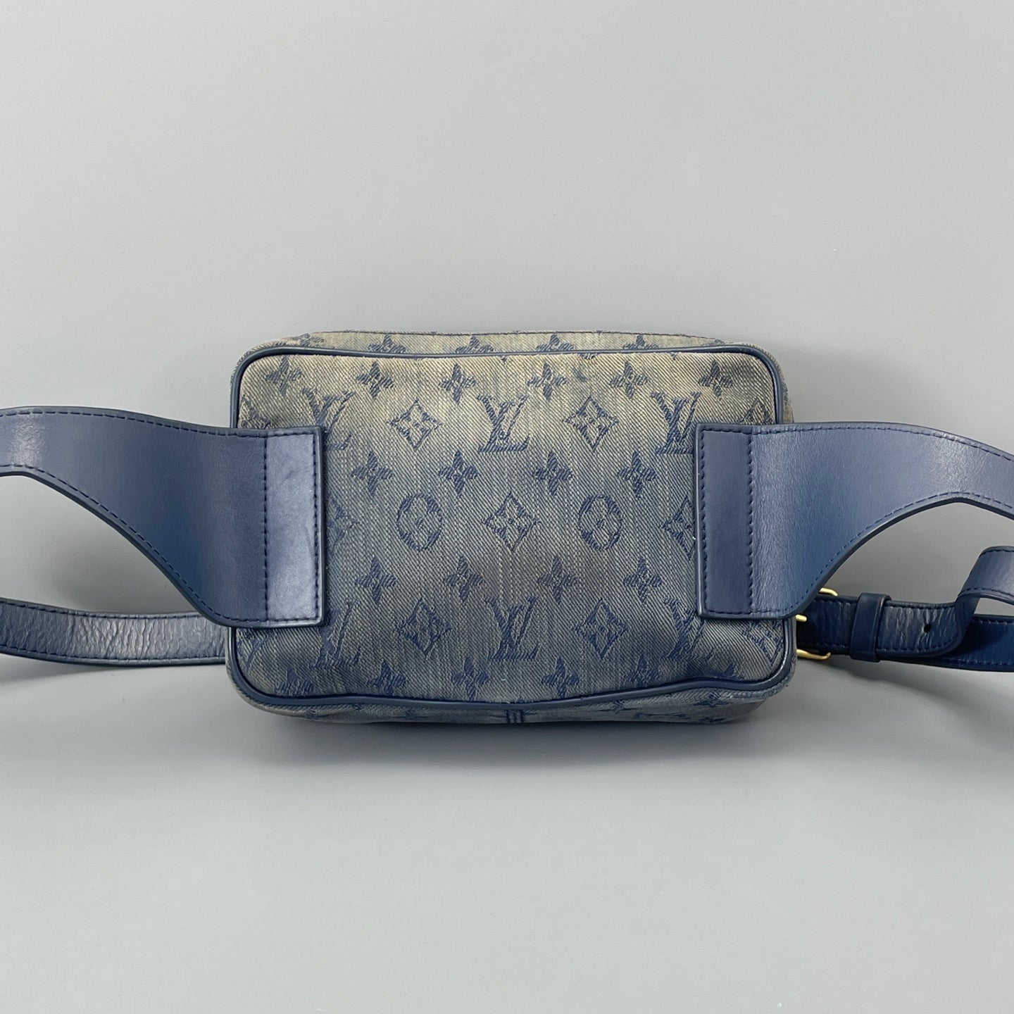 Louis Vuitton - Other - Denim - Jeans - Blue - (small)