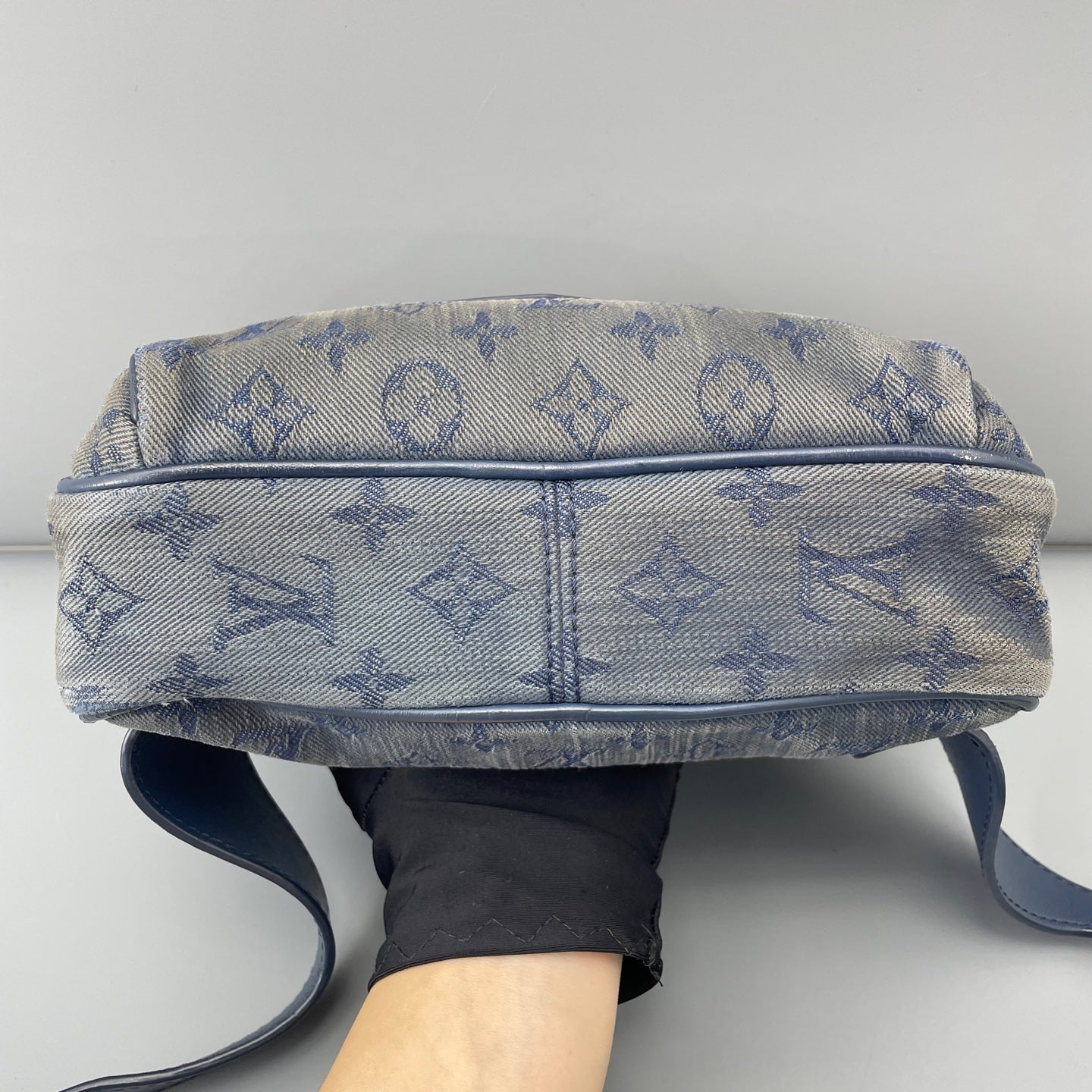 Louis Vuitton - Other - Denim - Jeans - Blue - (small)