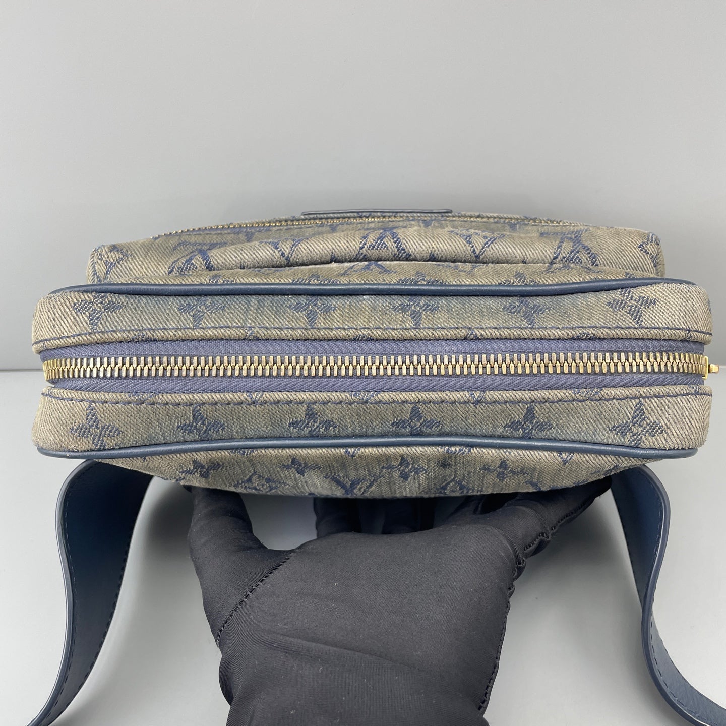 Louis Vuitton - Other - Denim - Jeans - Blue - (small)