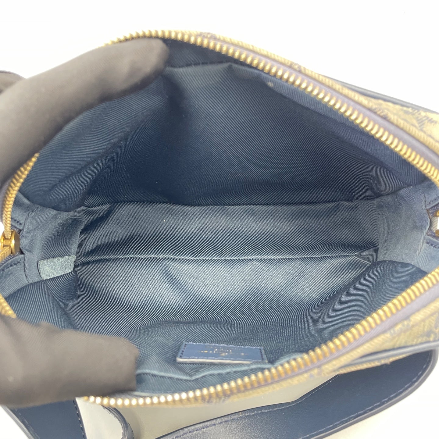 Louis Vuitton - Other - Denim - Jeans - Blue - (small)