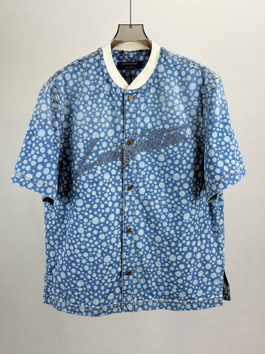Louis Vuitton - Other - Denim - Jeans - Blue - (XL)