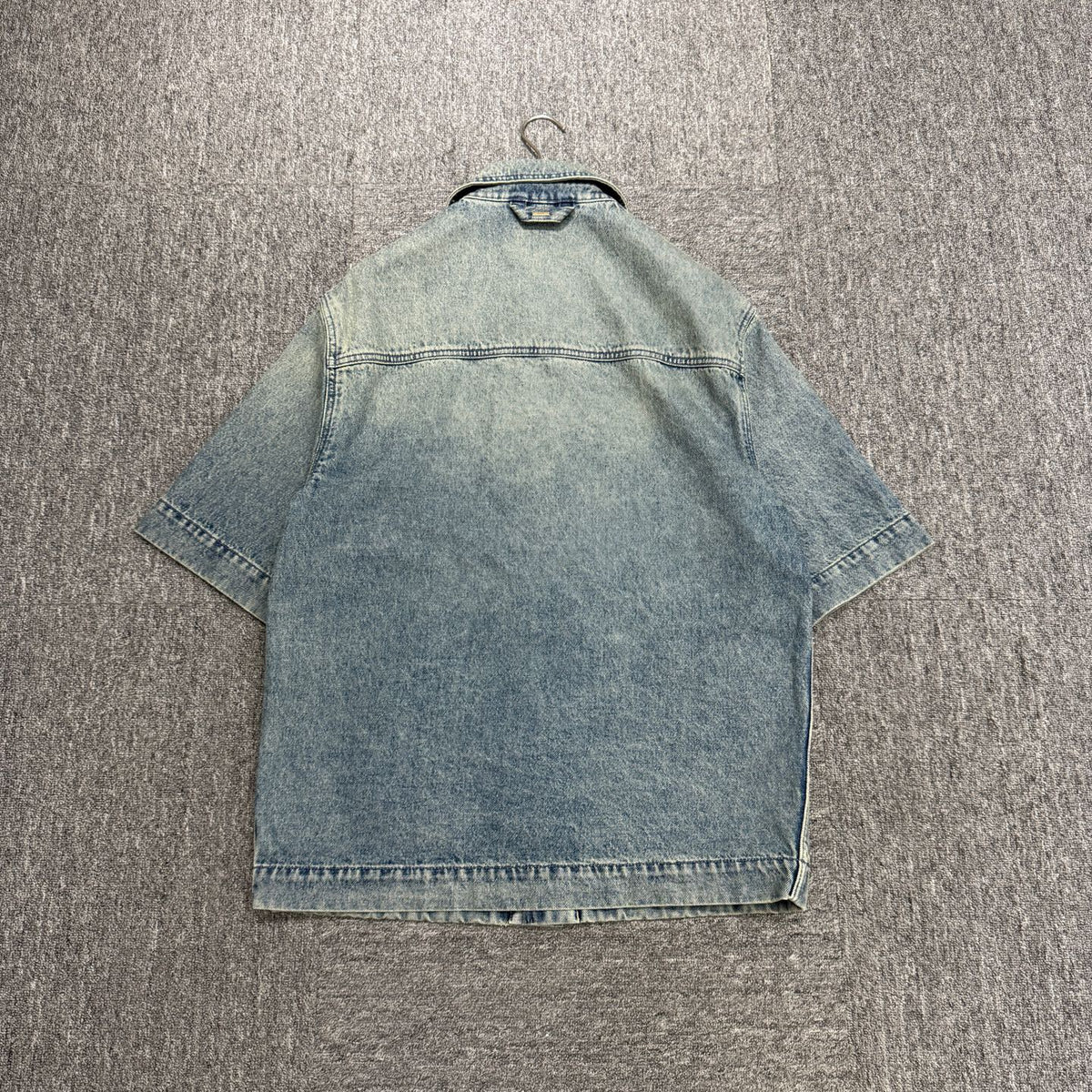 Louis Vuitton - Other - Denim - Jeans - Blue - (XS)