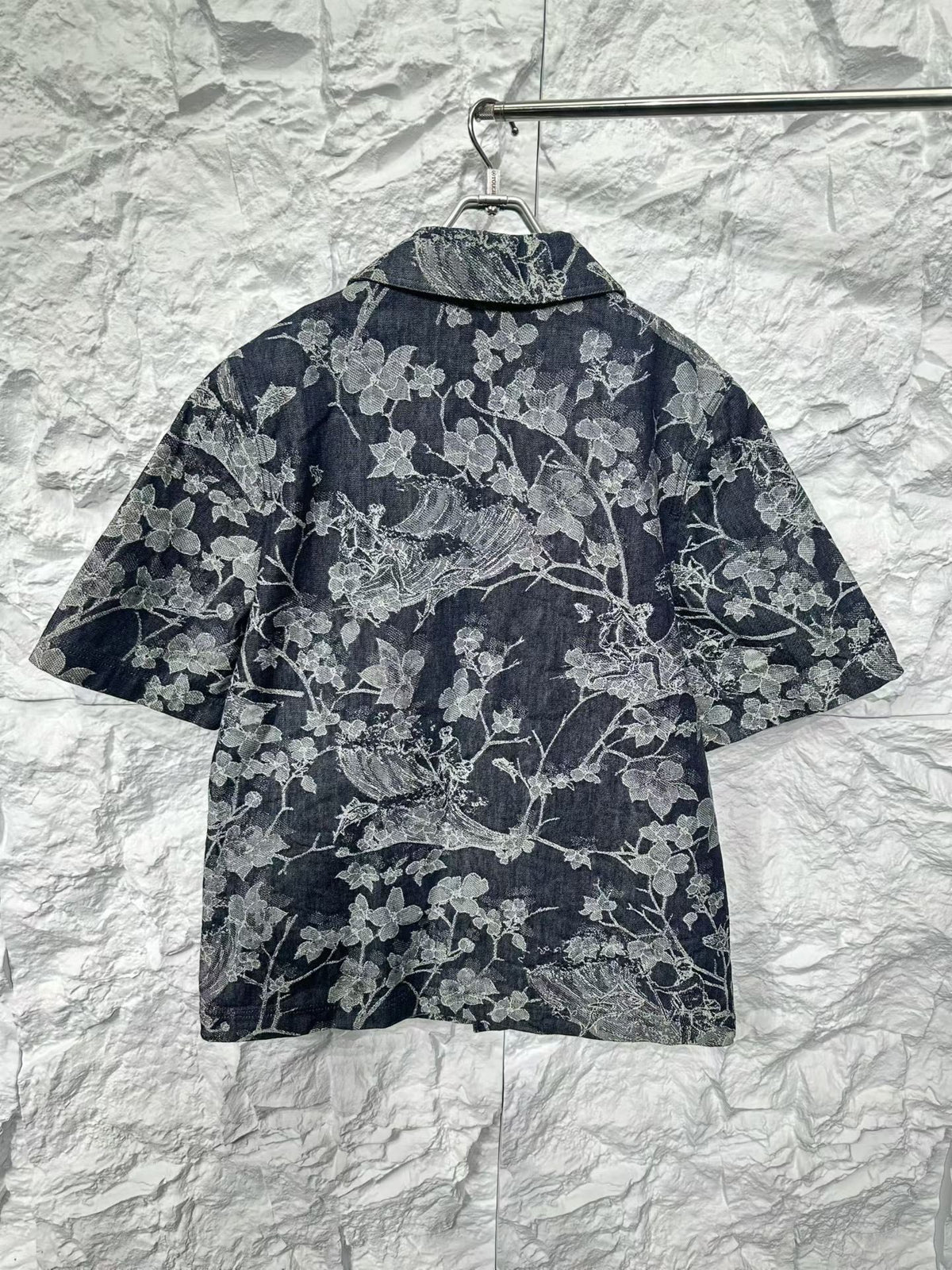 Louis Vuitton - Other - Denim - Jeans - Grey - (XL)