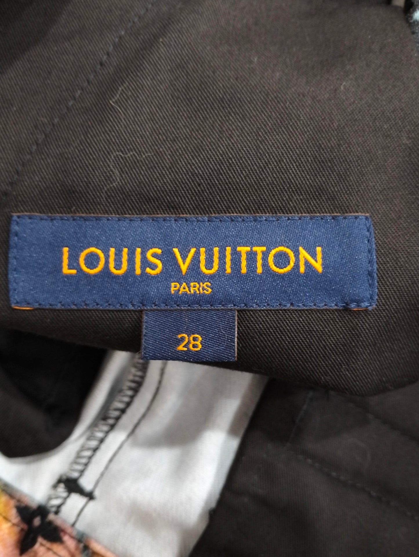 Louis Vuitton - Other - Denim - Jeans - Multicolour - (28)