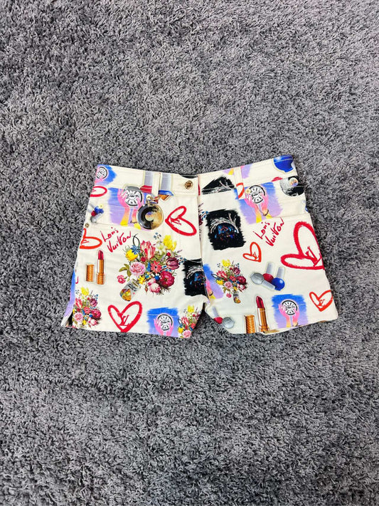 Louis Vuitton - Other - Denim - Jeans - Multicolour - (36)