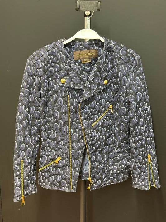 Louis Vuitton - Other - Denim - Jeans - Multicolour - (36)
