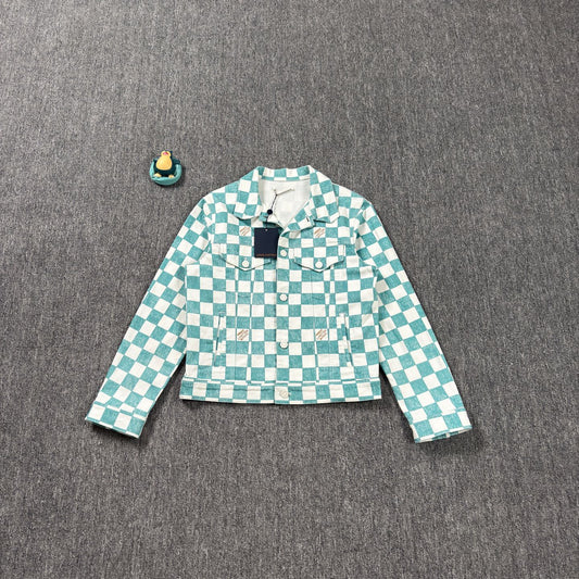Louis Vuitton - Other - Denim - Jeans - Multicolour - (46)