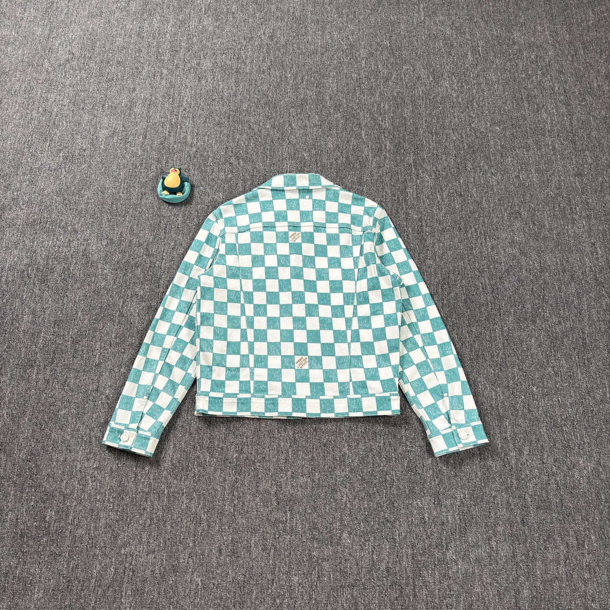 Louis Vuitton - Other - Denim - Jeans - Multicolour - (46)