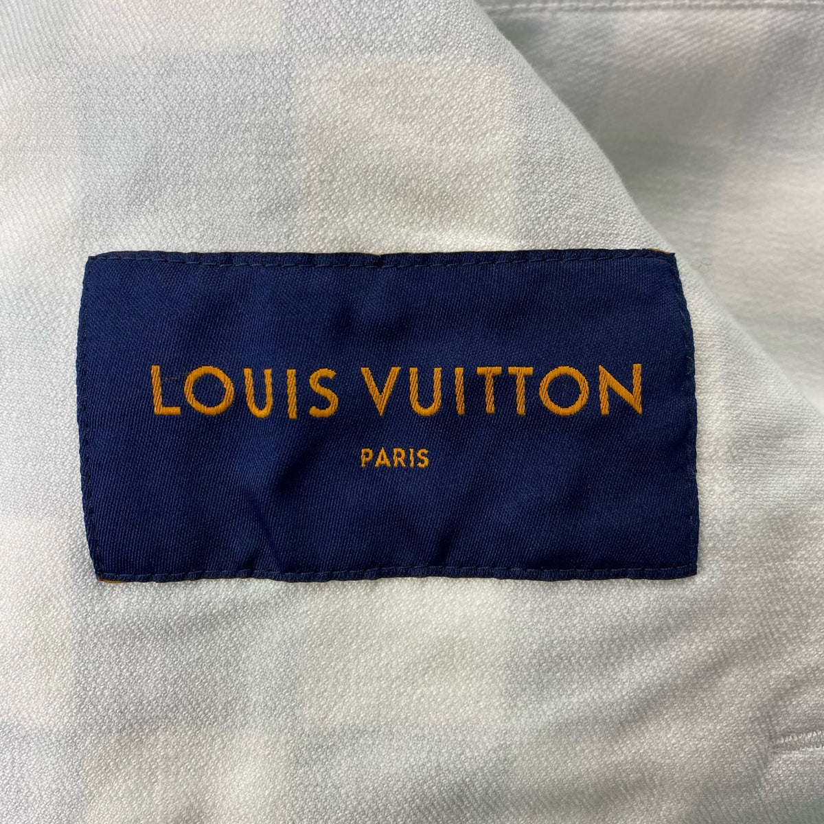 Louis Vuitton - Other - Denim - Jeans - Multicolour - (46)