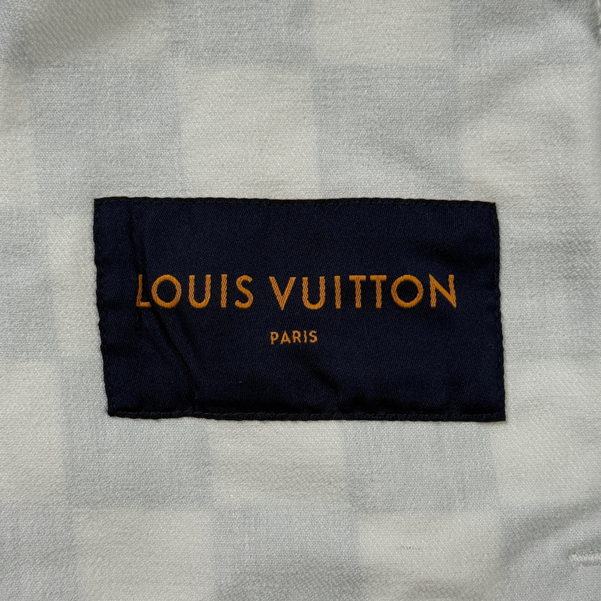 Louis Vuitton - Other - Denim - Jeans - Multicolour - (46)