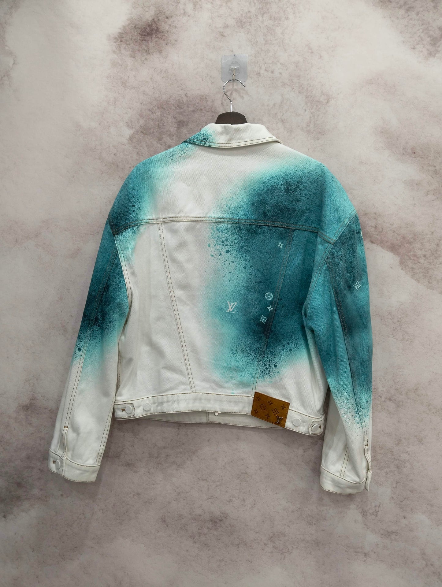 Louis Vuitton - Other - Denim - Jeans - Multicolour - (48)