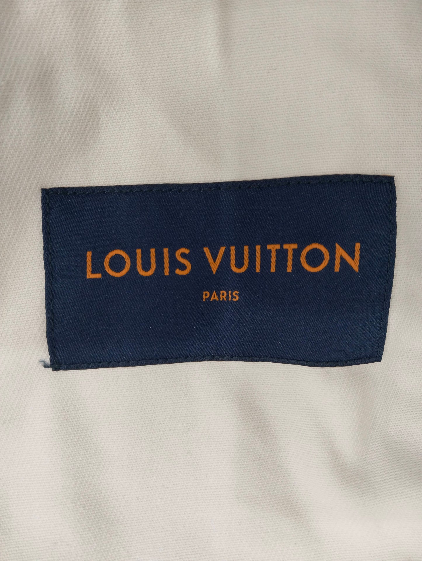 Louis Vuitton - Other - Denim - Jeans - Multicolour - (48)
