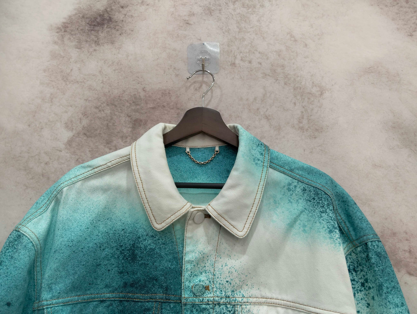 Louis Vuitton - Other - Denim - Jeans - Multicolour - (48)