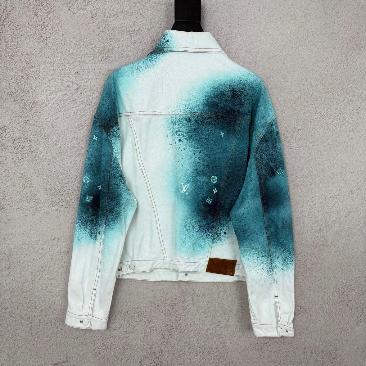 Louis Vuitton - Other - Denim - Jeans - Multicolour - (52)