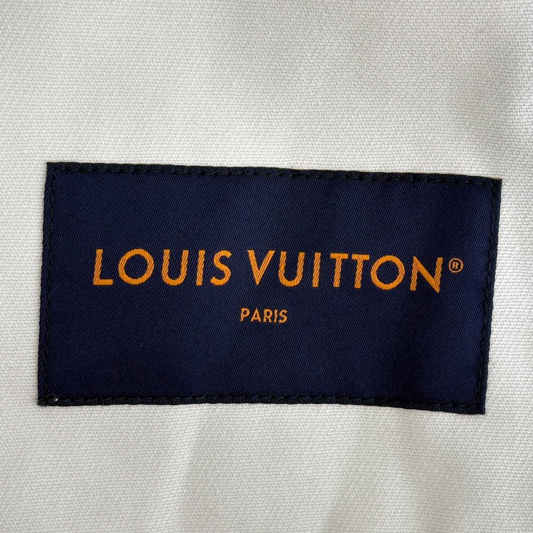 Louis Vuitton - Other - Denim - Jeans - Multicolour - (52)