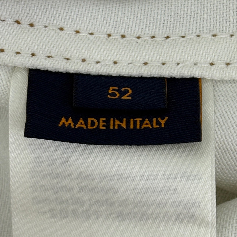 Louis Vuitton - Other - Denim - Jeans - Multicolour - (52)
