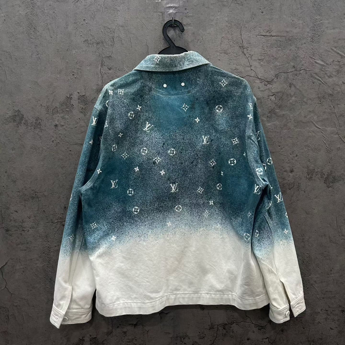 Louis Vuitton - Other - Denim - Jeans - Multicolour - (M)